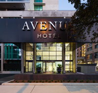 Avenue Hotel Canberra