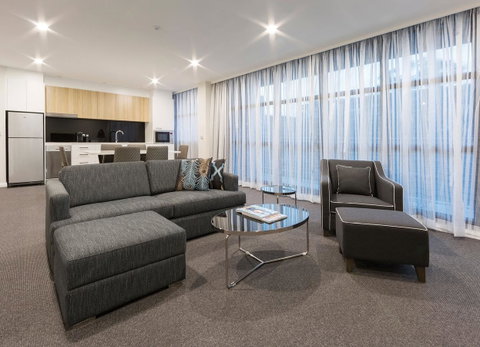 Avenue Hotel Canberra - Accommodation Tasmania 8