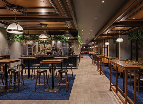 Avenue Hotel Canberra - Accommodation Tasmania 15