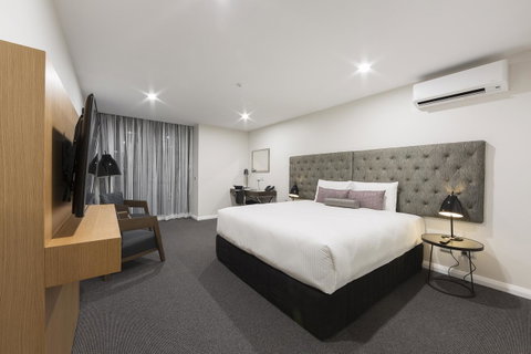 Avenue Hotel Canberra - Accommodation Tasmania 34