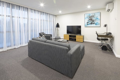 Avenue Hotel Canberra - Accommodation Tasmania 35