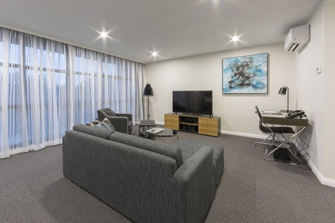 Avenue Hotel Canberra - Accommodation Tasmania 27