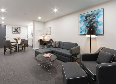 Avenue Hotel Canberra - Accommodation Tasmania 2