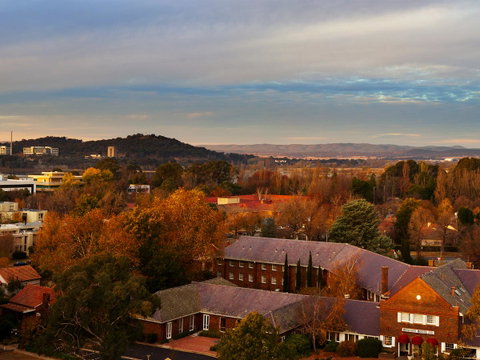 Brassey Hotel - Managed By Doma Hotels - Accommodation Tasmania 4