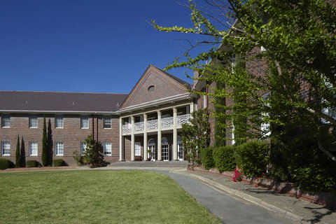 Brassey Hotel - Managed By Doma Hotels - Accommodation Tasmania 3