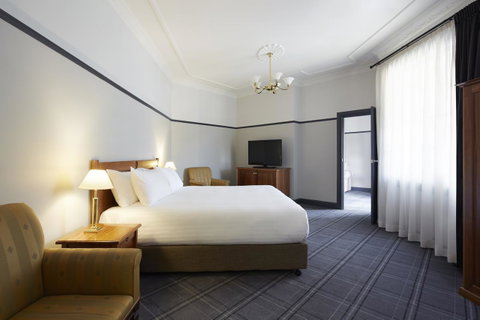 Brassey Hotel - Managed By Doma Hotels - Accommodation Tasmania 7