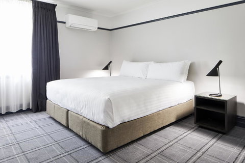 Brassey Hotel - Managed By Doma Hotels - Accommodation Tasmania 14