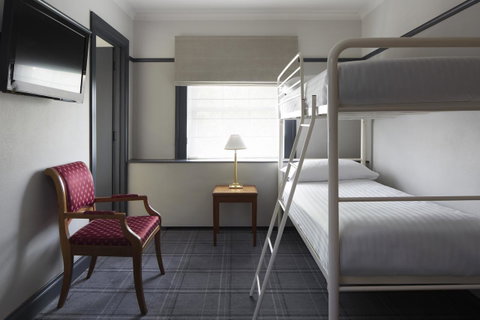 Brassey Hotel - Managed By Doma Hotels - Accommodation Tasmania 11