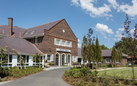 Brassey Hotel - Managed By Doma Hotels - Accommodation Tasmania 1
