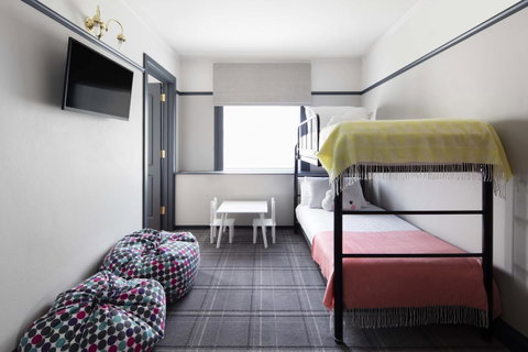 Brassey Hotel - Managed By Doma Hotels - Accommodation Tasmania 34