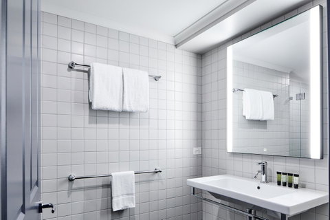 Brassey Hotel - Managed By Doma Hotels - Accommodation Tasmania 15