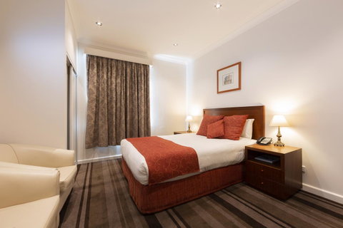 Mercure Canberra - Accommodation Tasmania 22