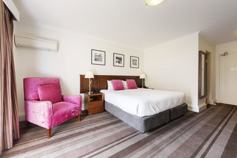 Mercure Canberra - Accommodation Tasmania 11