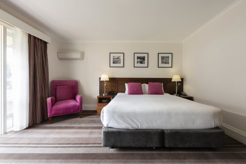 Mercure Canberra - Accommodation Tasmania 14