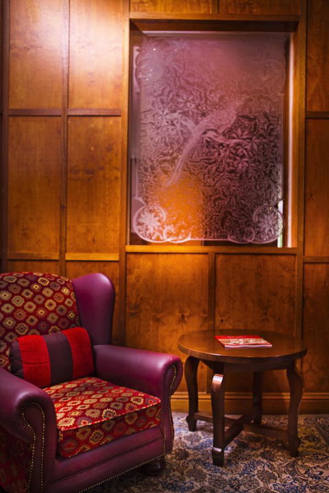 Mercure Canberra - Accommodation Tasmania 30