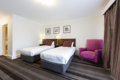 Mercure Canberra - Accommodation Tasmania 8