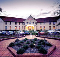 Mercure Canberra