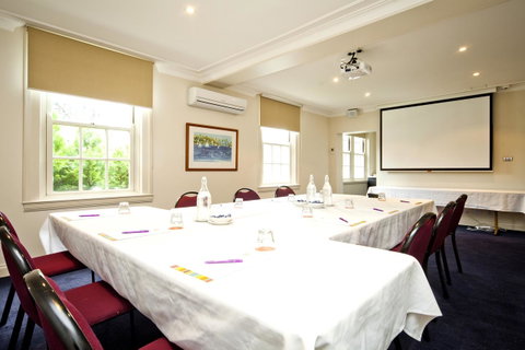 Mercure Canberra - Accommodation Tasmania 43