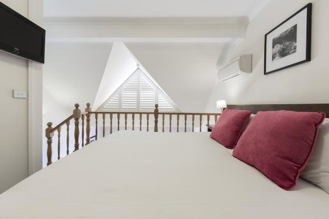 Mercure Canberra - Accommodation Tasmania 15