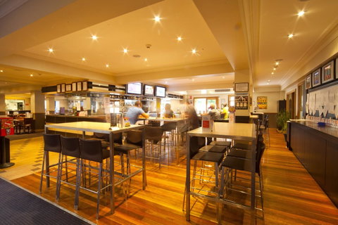 Mercure Canberra - Accommodation Tasmania 34