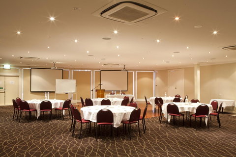 Mercure Canberra - Accommodation Tasmania 42