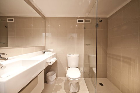 Mercure Canberra - Accommodation Tasmania 36