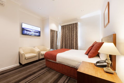 Mercure Canberra - Accommodation Tasmania 16