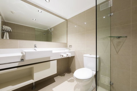 Mercure Canberra - Accommodation Tasmania 13