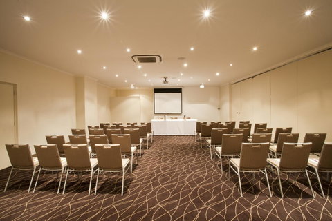 Mercure Canberra - Accommodation Tasmania 39