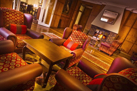 Mercure Canberra - Accommodation Tasmania 31