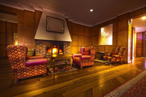 Mercure Canberra - Accommodation Tasmania 29