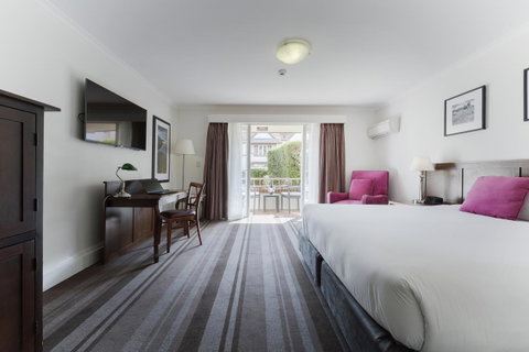 Mercure Canberra - Accommodation Tasmania 4