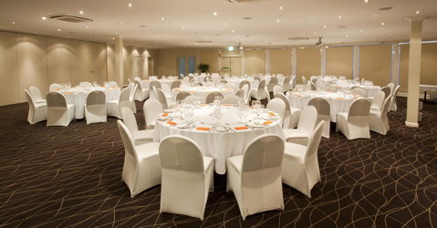 Mercure Canberra - Accommodation Tasmania 38