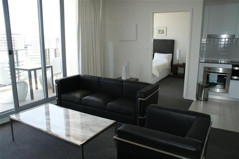 CityStyle Apartments - Accommodation Tasmania 2