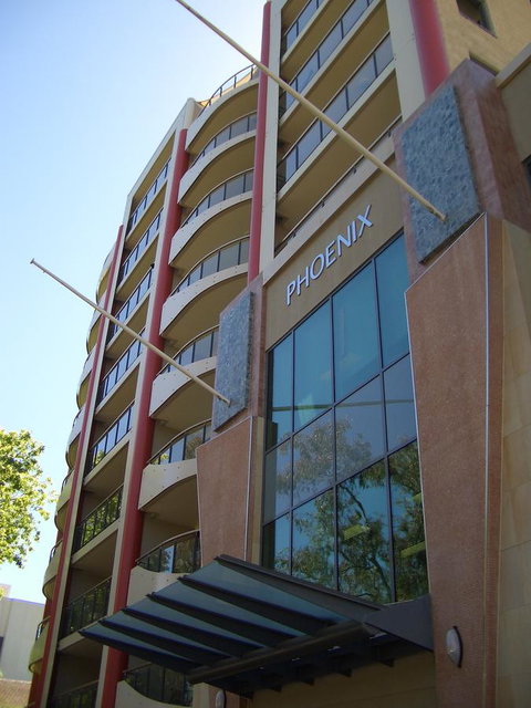 CityStyle Apartments - Accommodation Tasmania 8