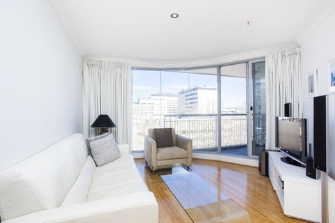 CityStyle Apartments - Accommodation Tasmania 6