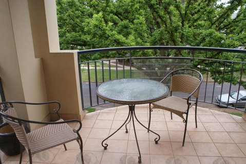 CityStyle Apartments - Accommodation Tasmania 10