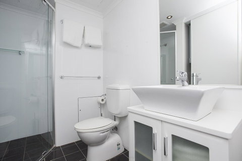CityStyle Apartments - Accommodation Tasmania 9