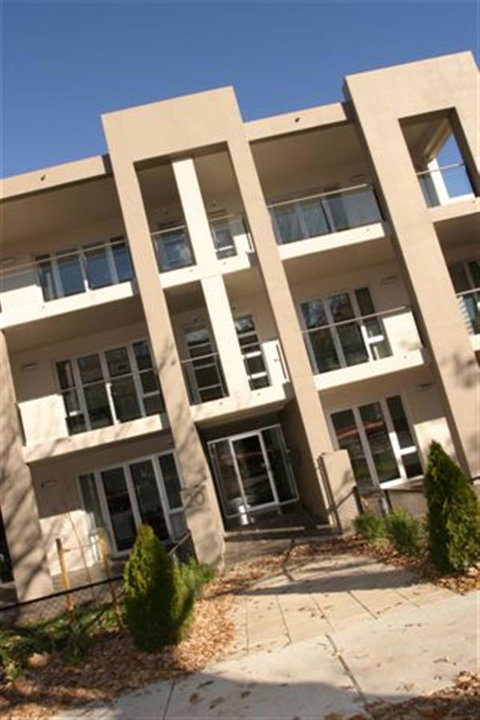 CityStyle Apartments - Accommodation Tasmania 4