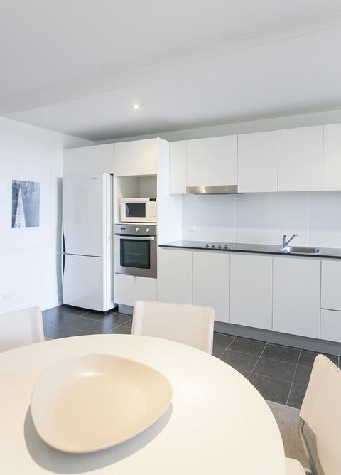 CityStyle Apartments - Accommodation Tasmania 1
