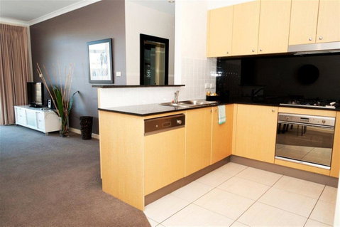 CityStyle Apartments - Accommodation Tasmania 3