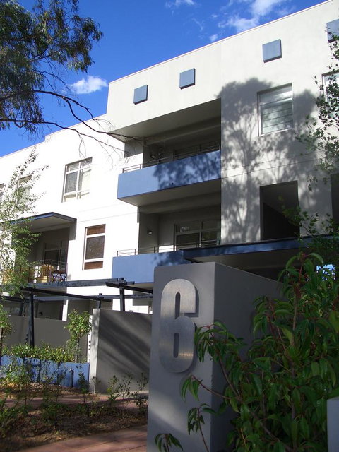 CityStyle Apartments - Accommodation Tasmania 12