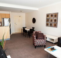 CityStyle Executive Apartments