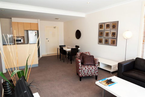 CityStyle Apartments - Accommodation Tasmania 0