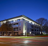 Knightsbridge Canberra - Accommodation Tasmania