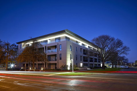 Knightsbridge Canberra - Accommodation Tasmania 0