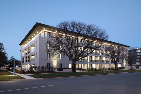 Knightsbridge Canberra - Accommodation Tasmania 2