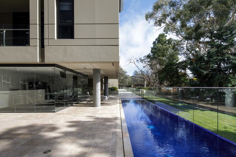 Knightsbridge Canberra - Accommodation Tasmania 3