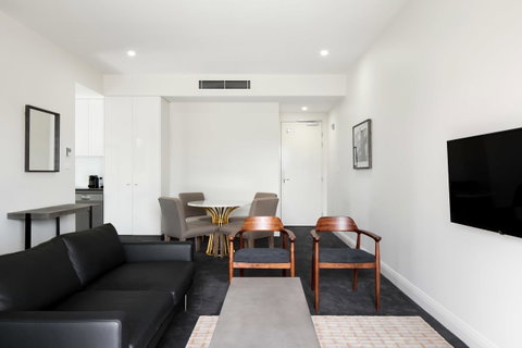 Knightsbridge Canberra - Accommodation Tasmania 25