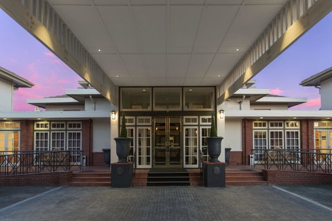 Hotel Kurrajong Canberra - Accommodation Tasmania 22